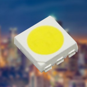 什么是led灯贴片