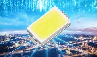 公司新闻-江门市高精光电科技有限公司-LED贴片有什么优点