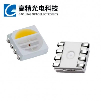 5050 RGBW